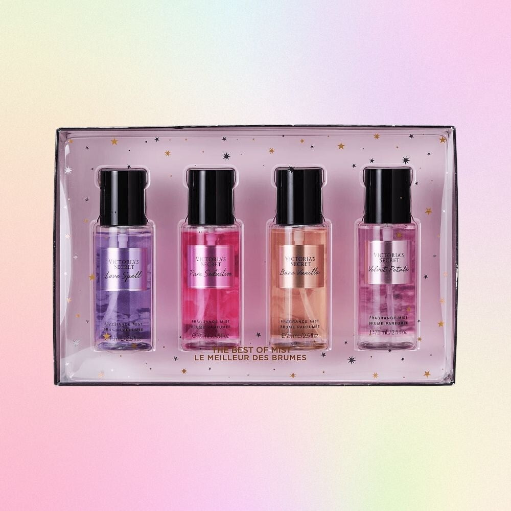Victoria Secret Travel Size Set