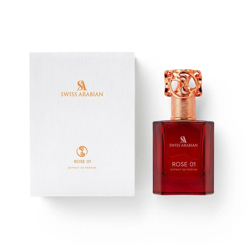 Swiss Arabian Rose 01