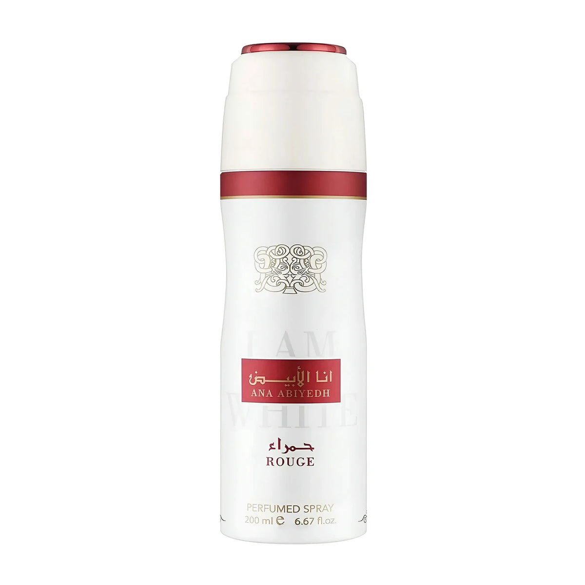 Ana Abiyedh Rouge Perfumed Spray