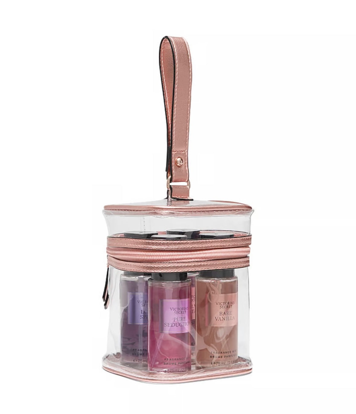 Victoria Secret Travel size set