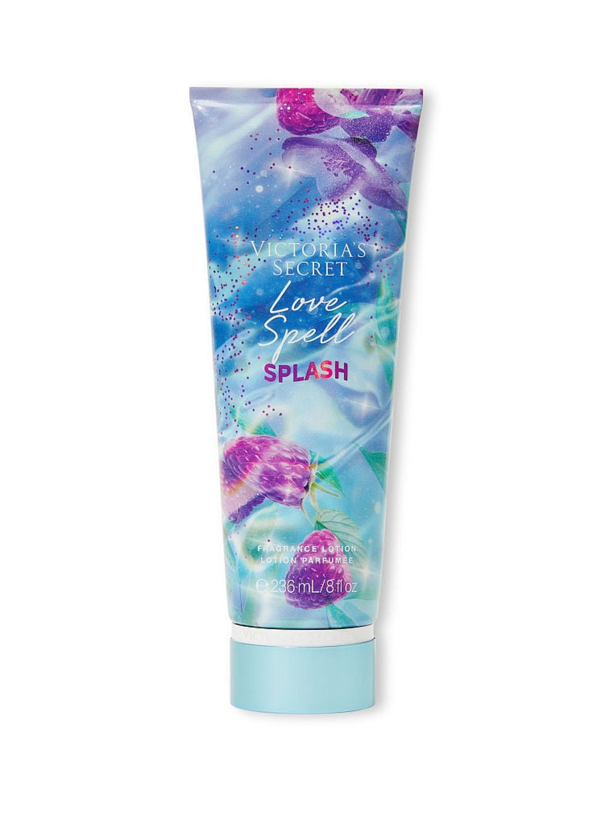 Love Spell Splash Lotion