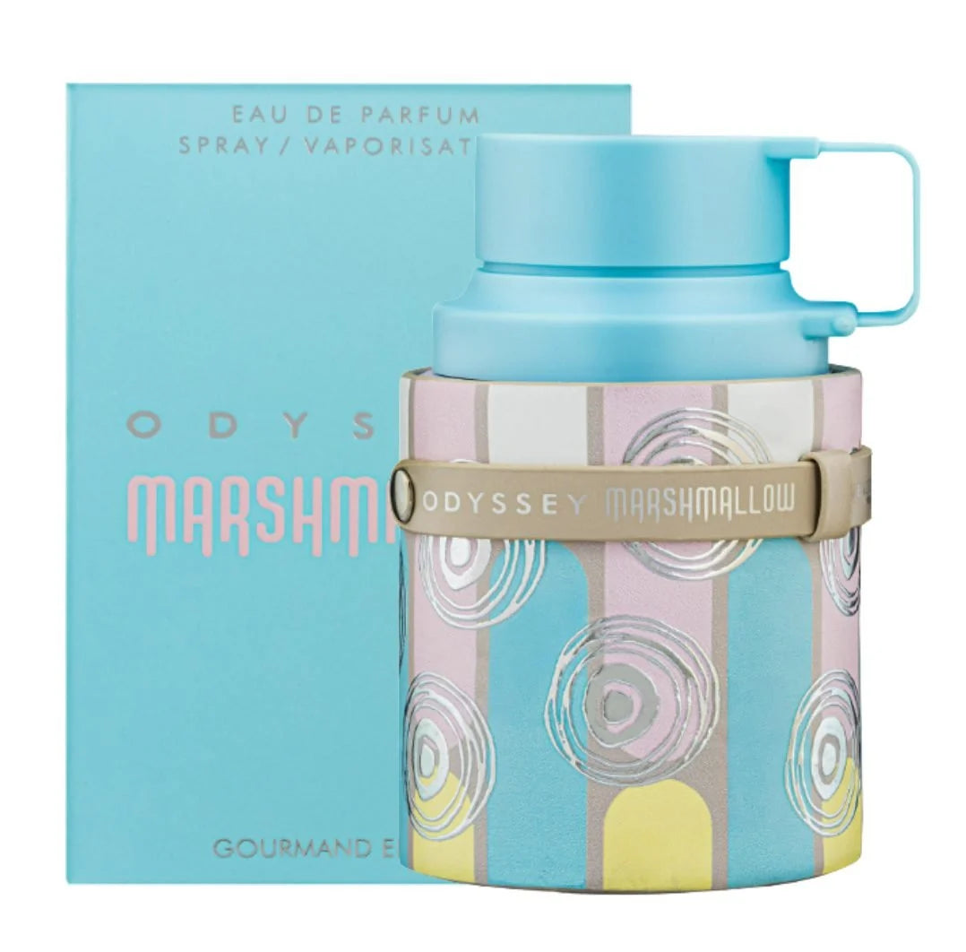 Armaf Odyssey Marshmallow