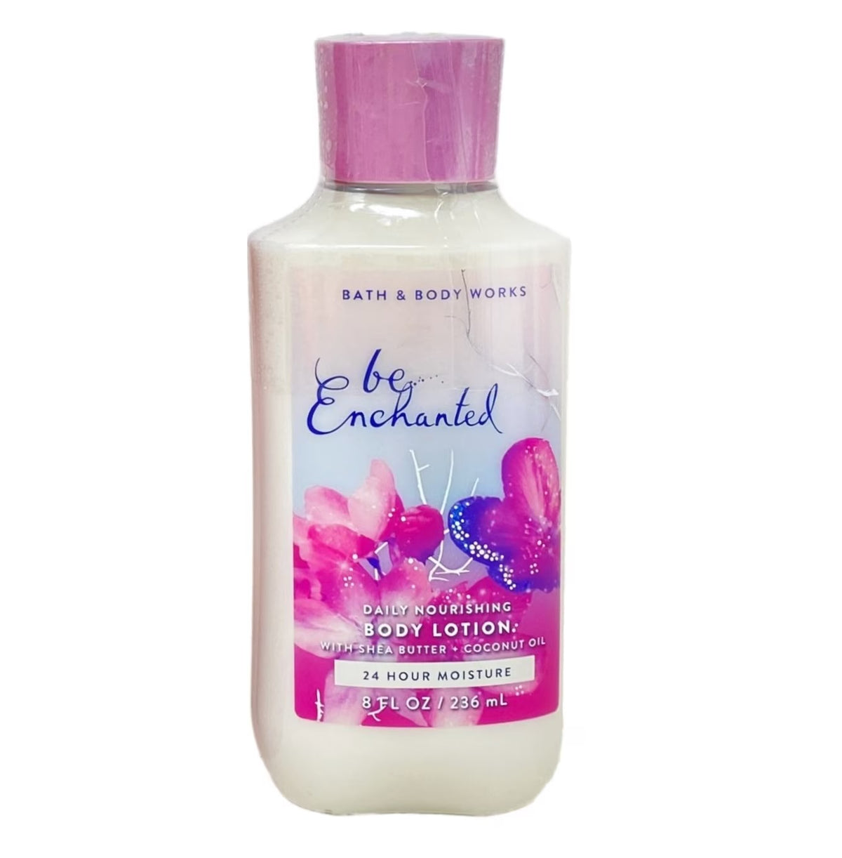 Be Enchanted Lotion