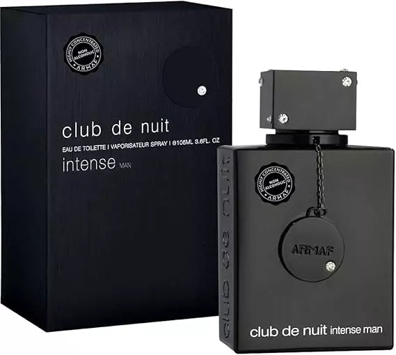 Armaf club de Nuit Intense Men