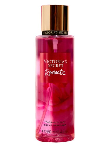 Romantic Mist