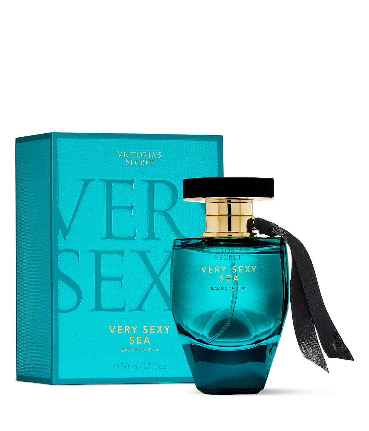 Victoria Secret Very Sexy Sea