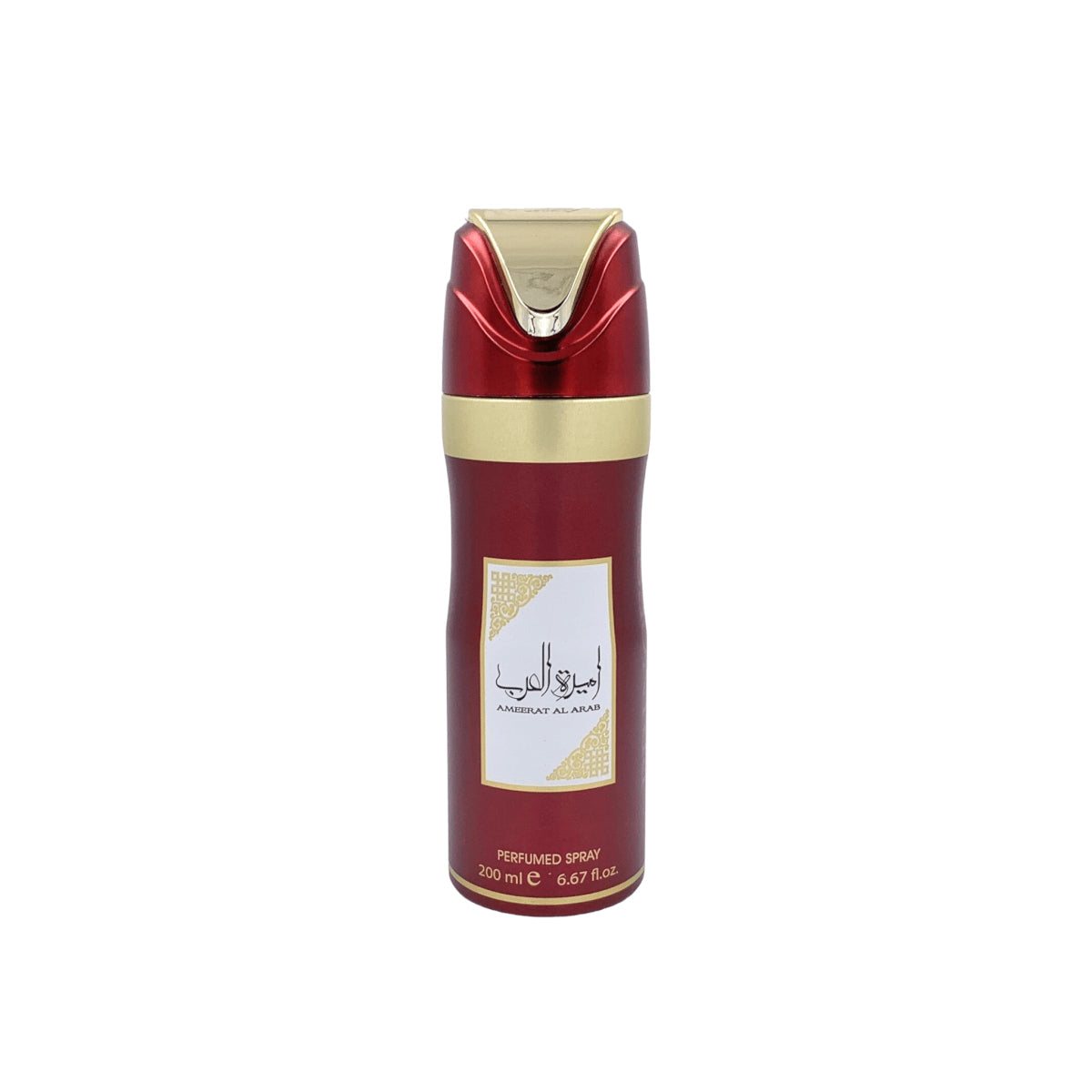Ameerat Al Arab Deodorant Spray