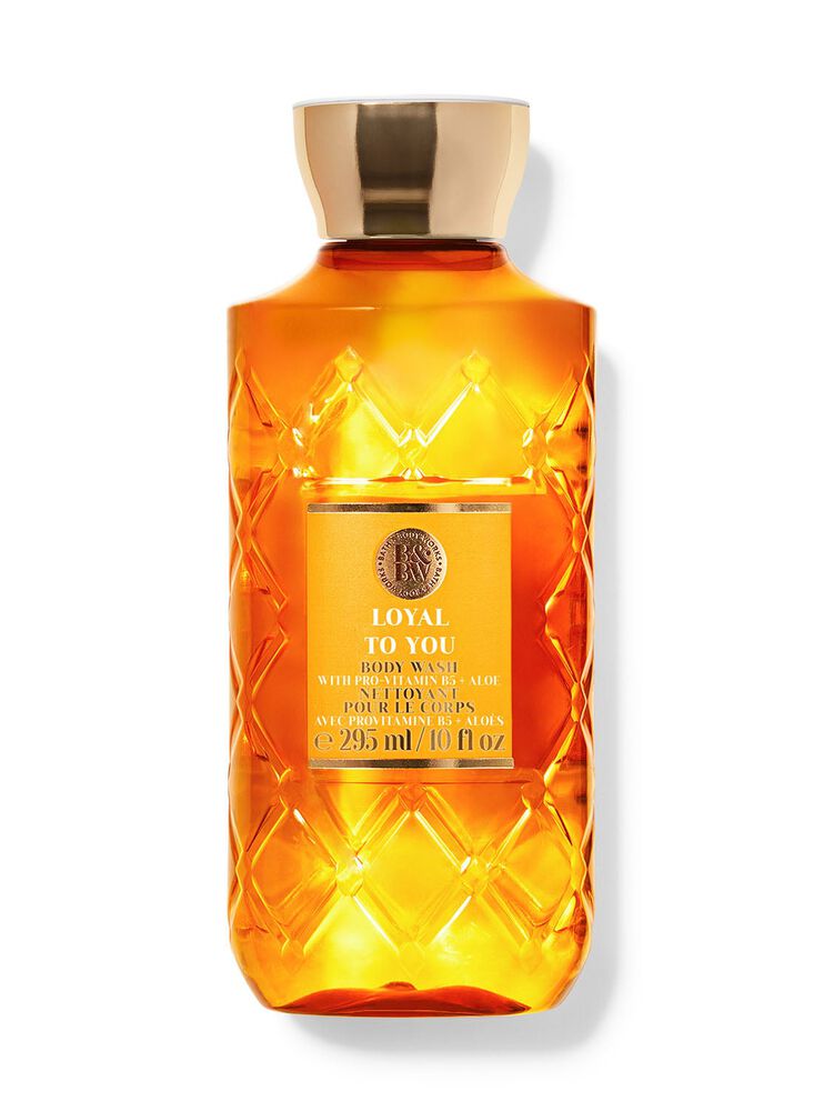 Loyal to You Body Wash