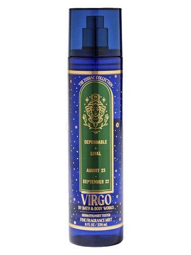 Virgo Mist