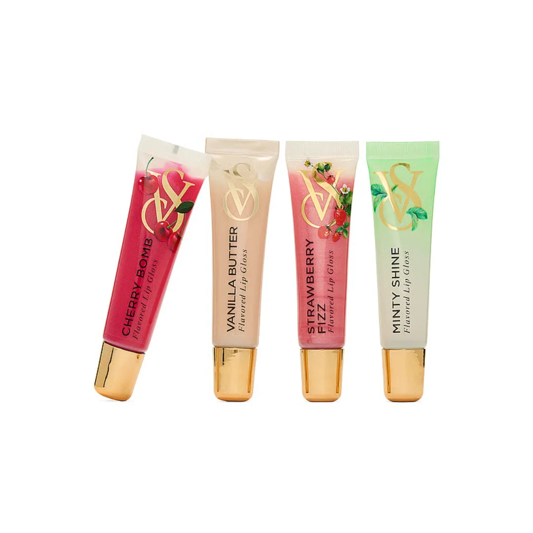 Victoria Secret Flavor Faves