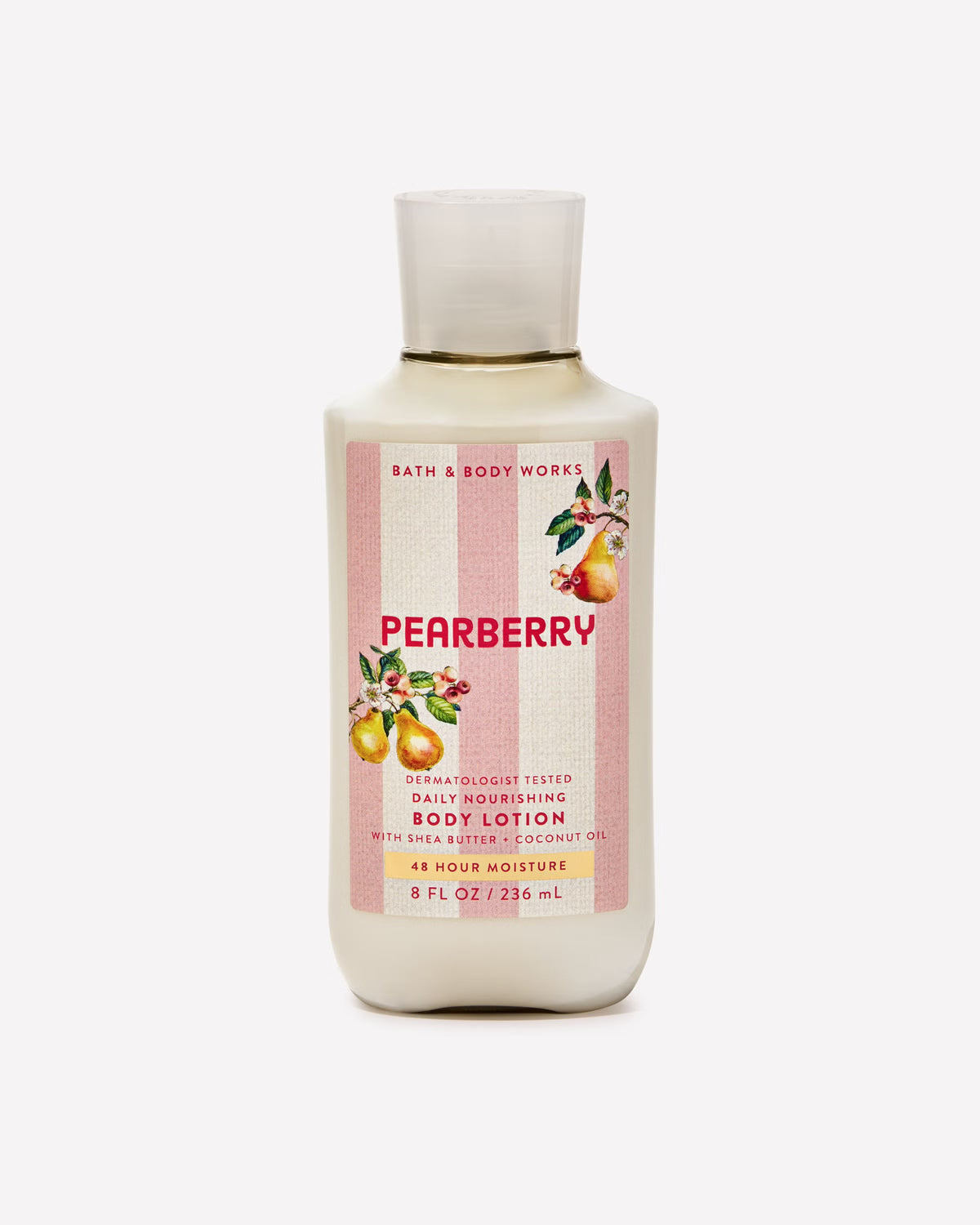 Pearberry Lotion