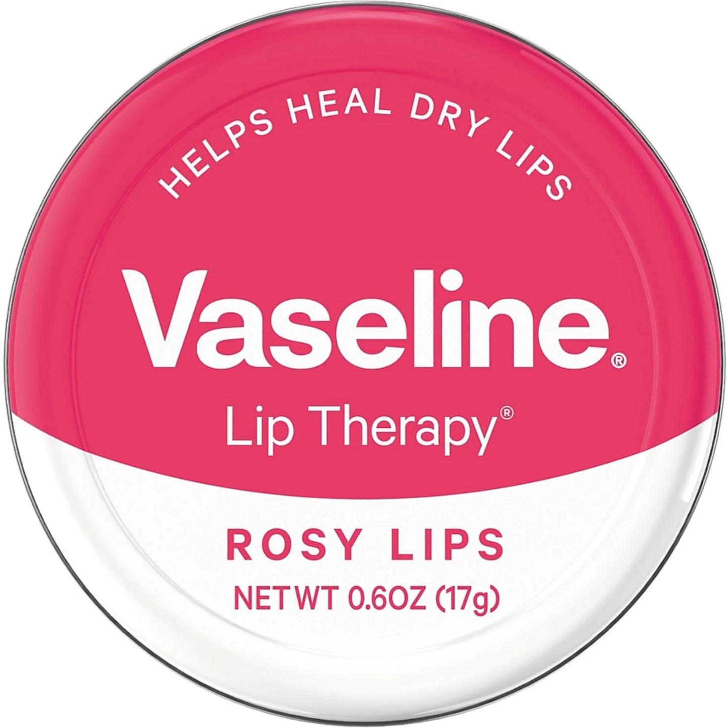 Vaseline Rosy Lips