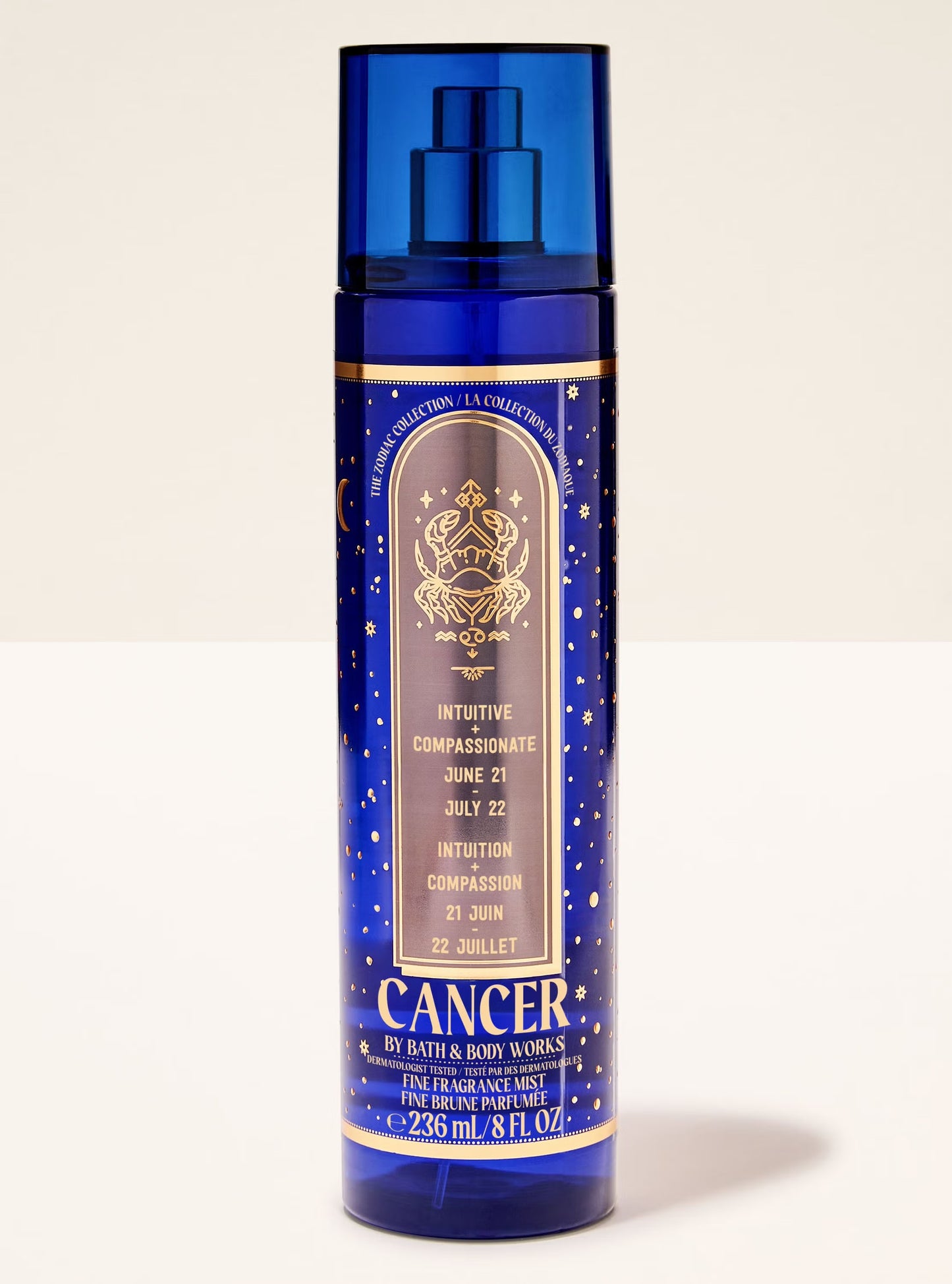 Cancer Mist