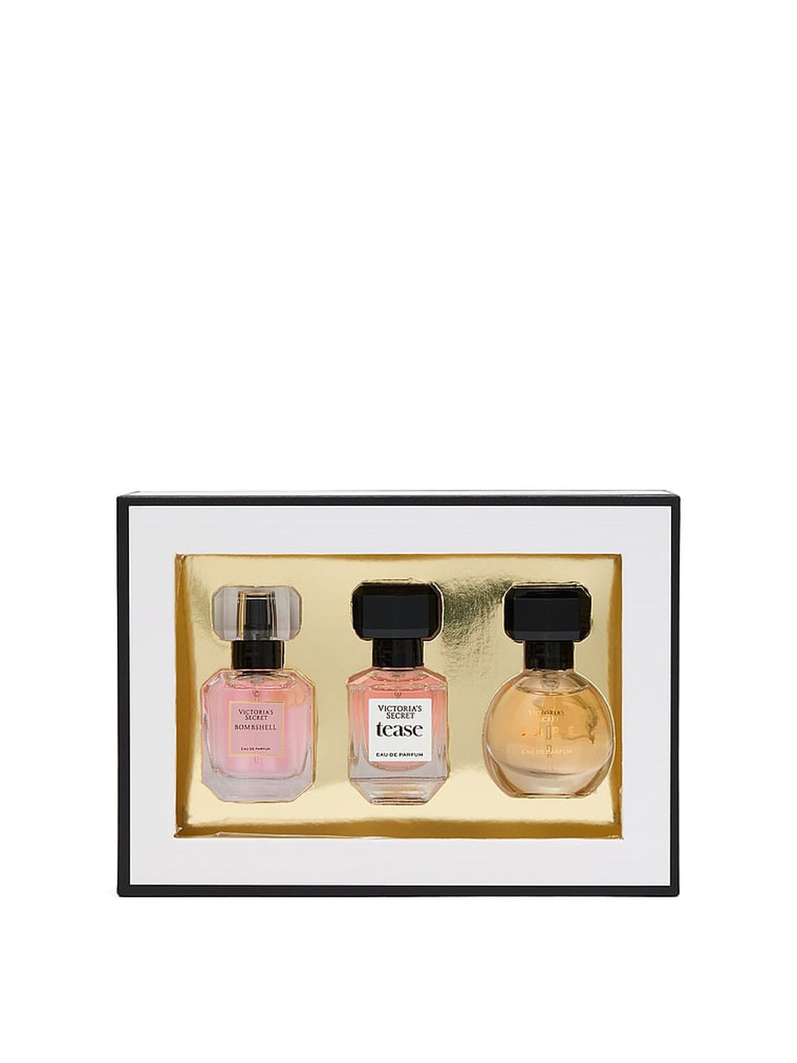 VS mini perfume set