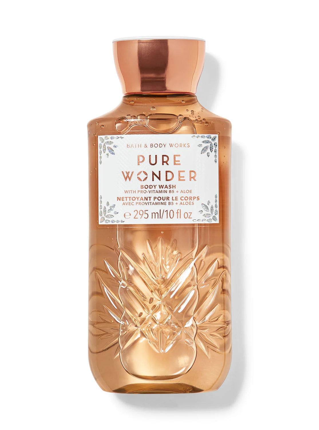 Pure Wonder Shower Gel