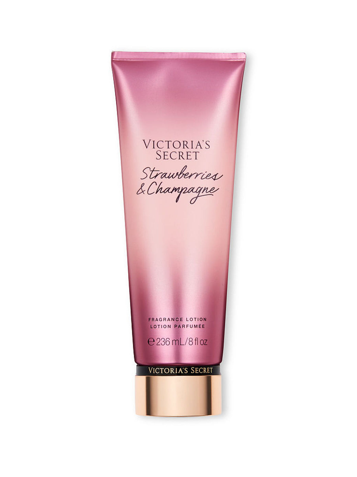 Strawberry & Champagne Lotion