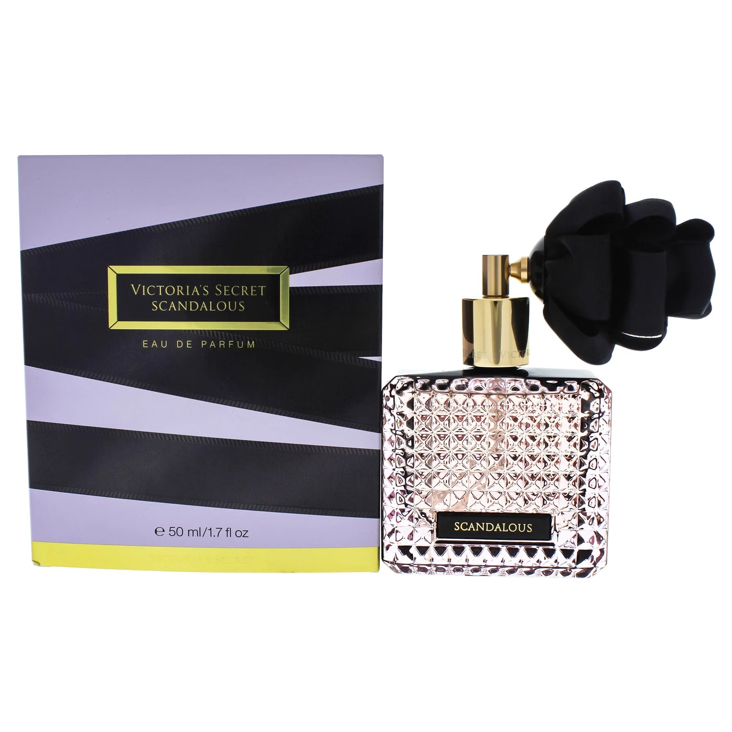 Victoria Secret Scandalous