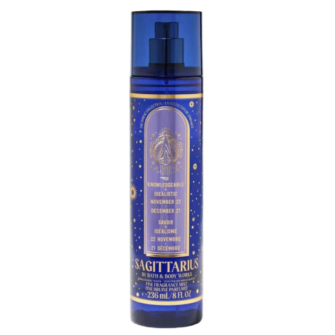 Sagittarius Mist