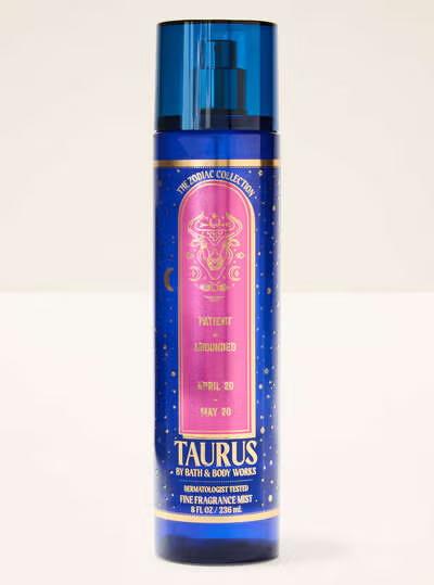 Taurus Mist