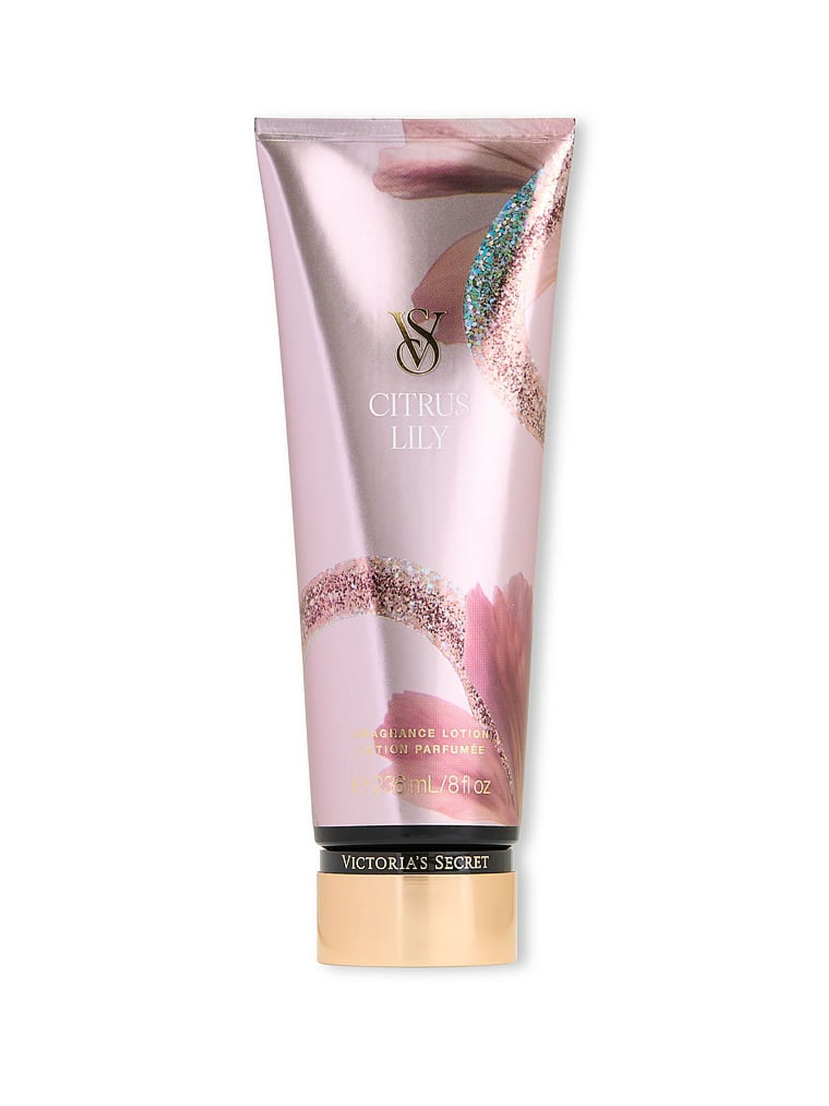 Citrus Lily Lotion