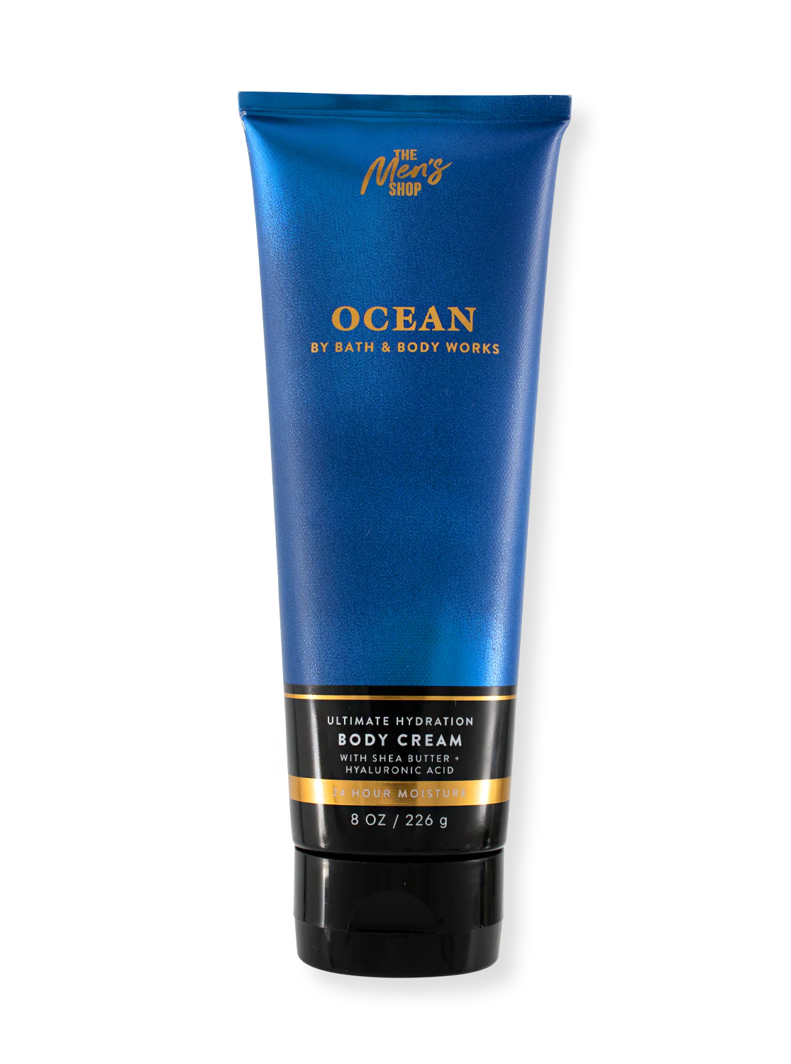 Ocean Body Cream