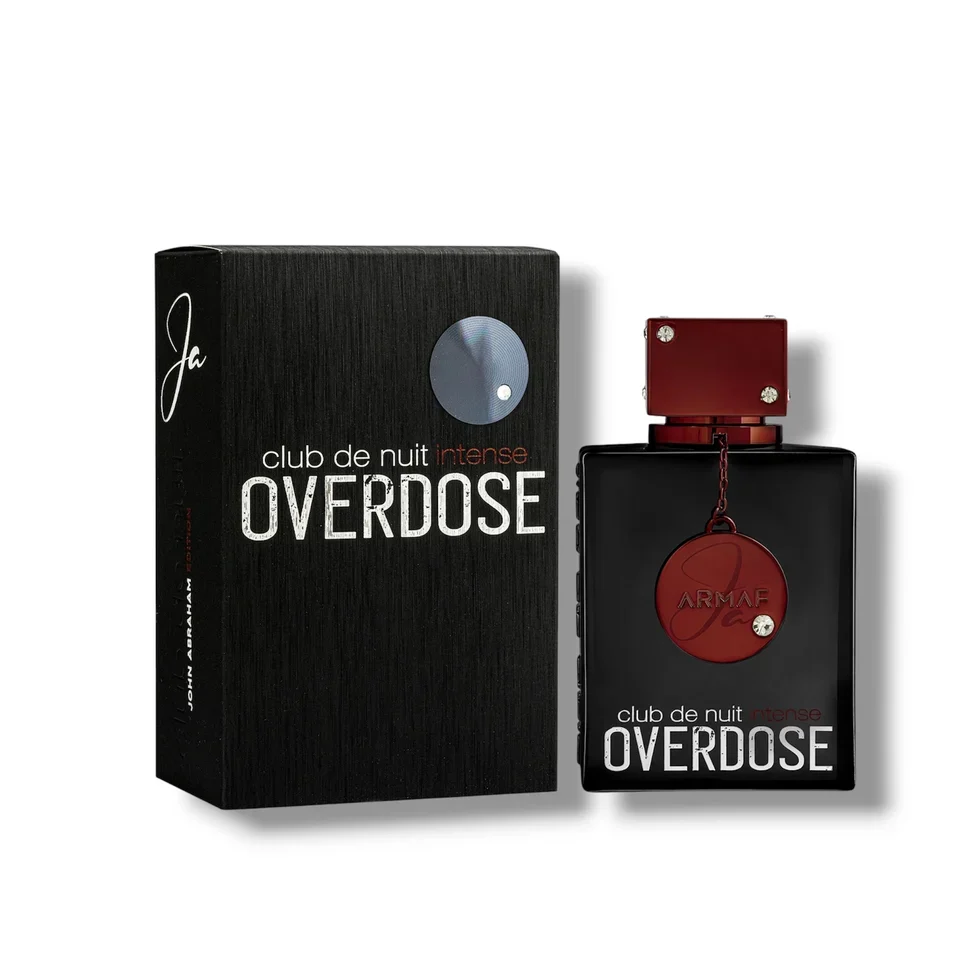 Club de Nuit Overdose