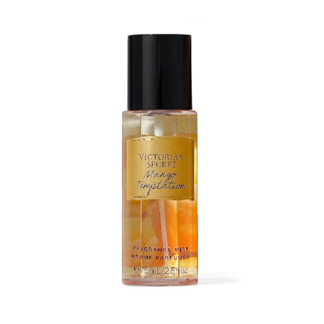 Victoria Secret Mango Temptation Travel Size