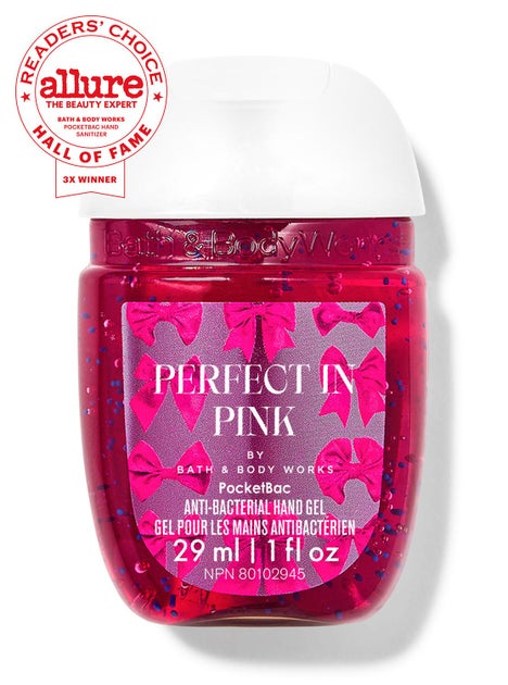 Perfect in Pink Hand Gel
