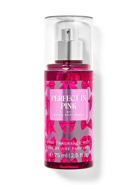 Perfect in Pink Travel Size Mist