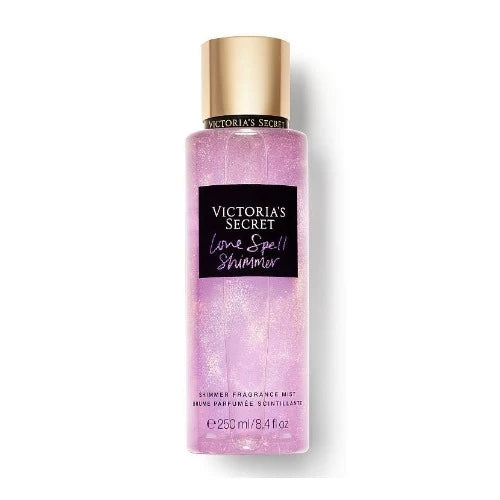 Love Spell Shimmer Mist