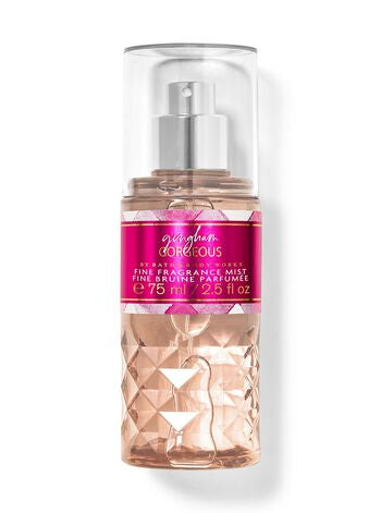 Gingham Gorgeous Travel Size Mist