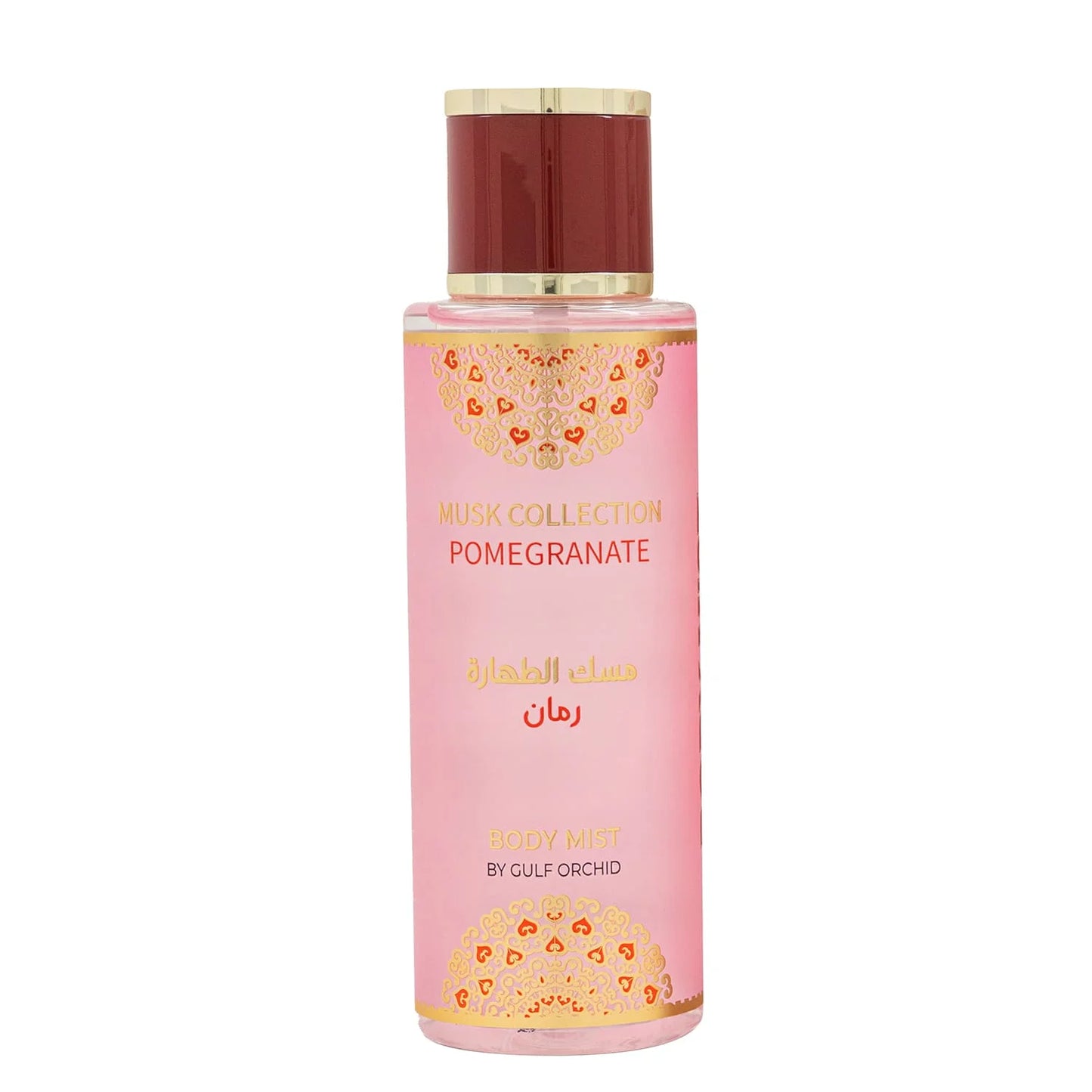 Pomegranate Body Mist