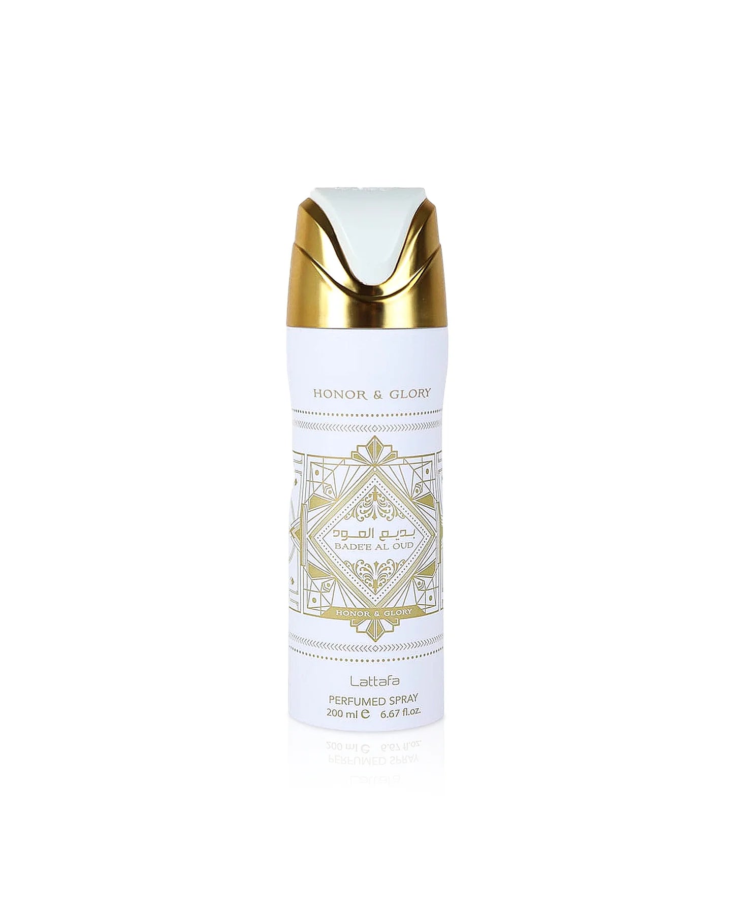 Badee Al Oud Honor & Glory Deodorant