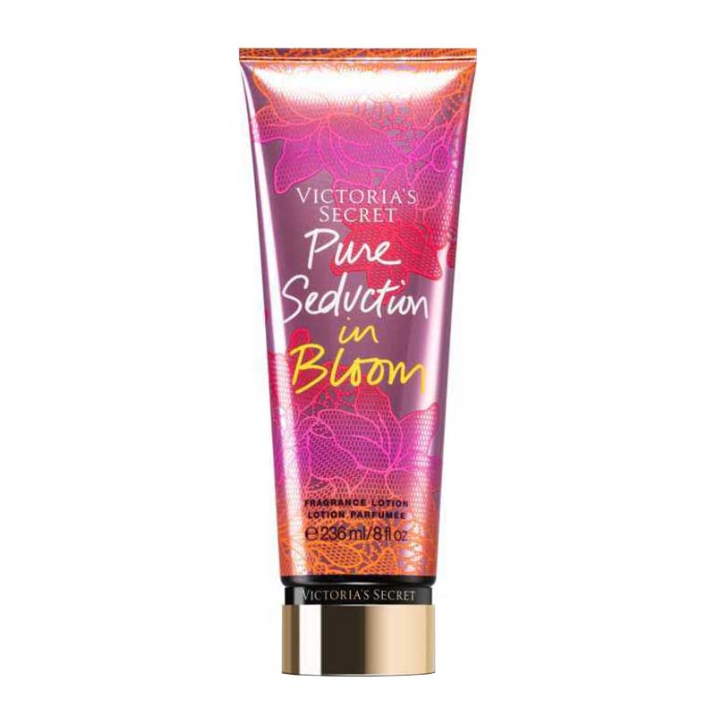 Pure Seduction in Bloom Lotion
