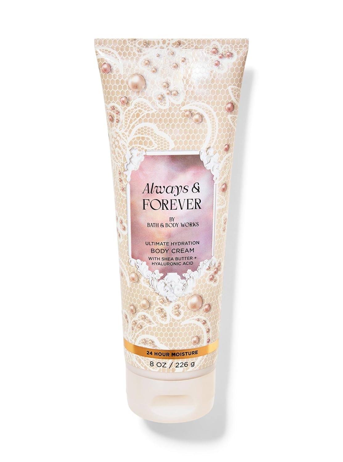 Always & Forever Body Cream
