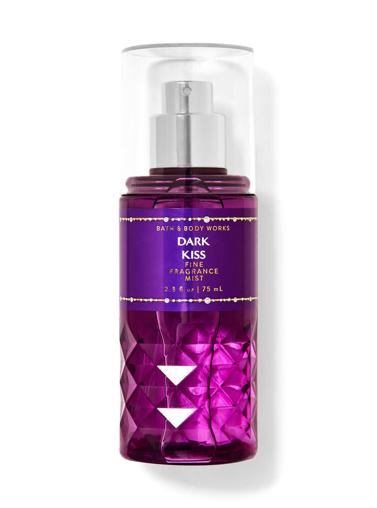 Dark Kiss Travel Size Mist
