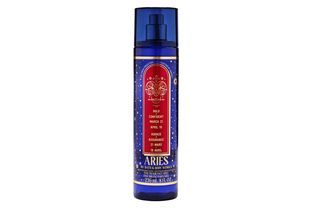 Aries Mist