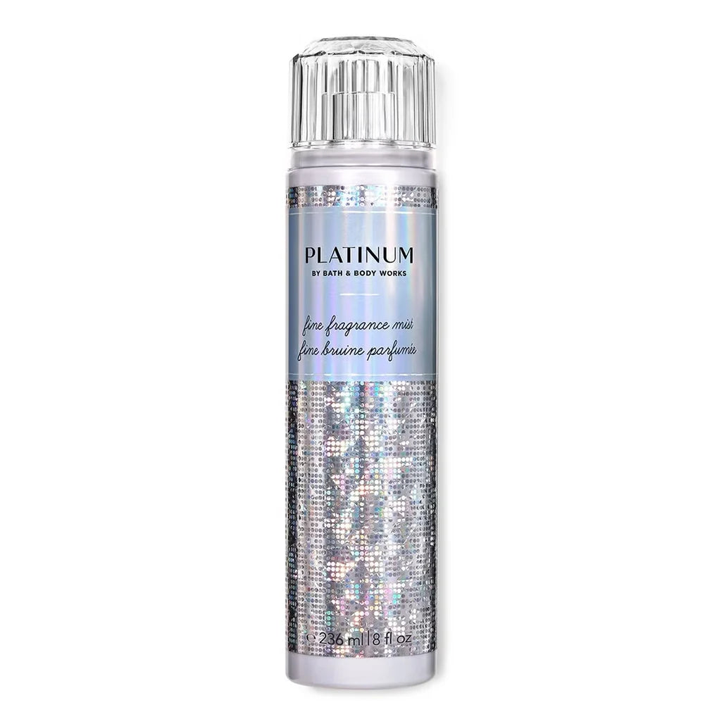 Platinum Mist