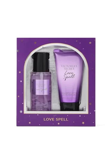 Love Spell Mini Set