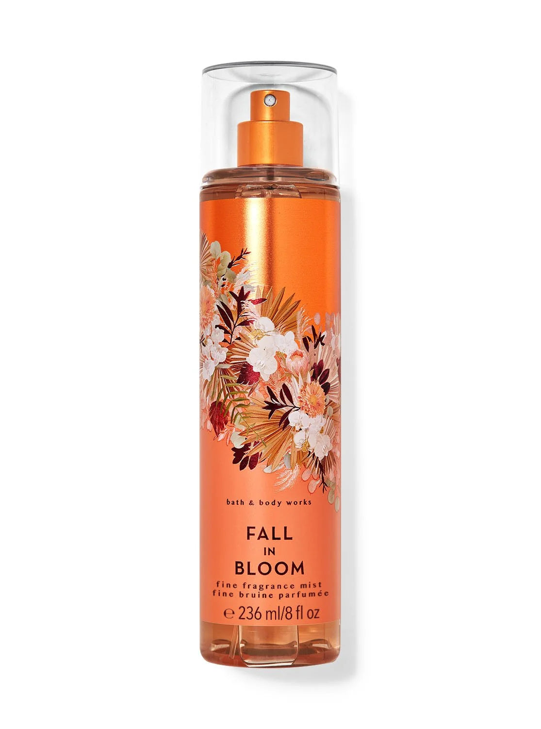 Fall in Bloom Mist