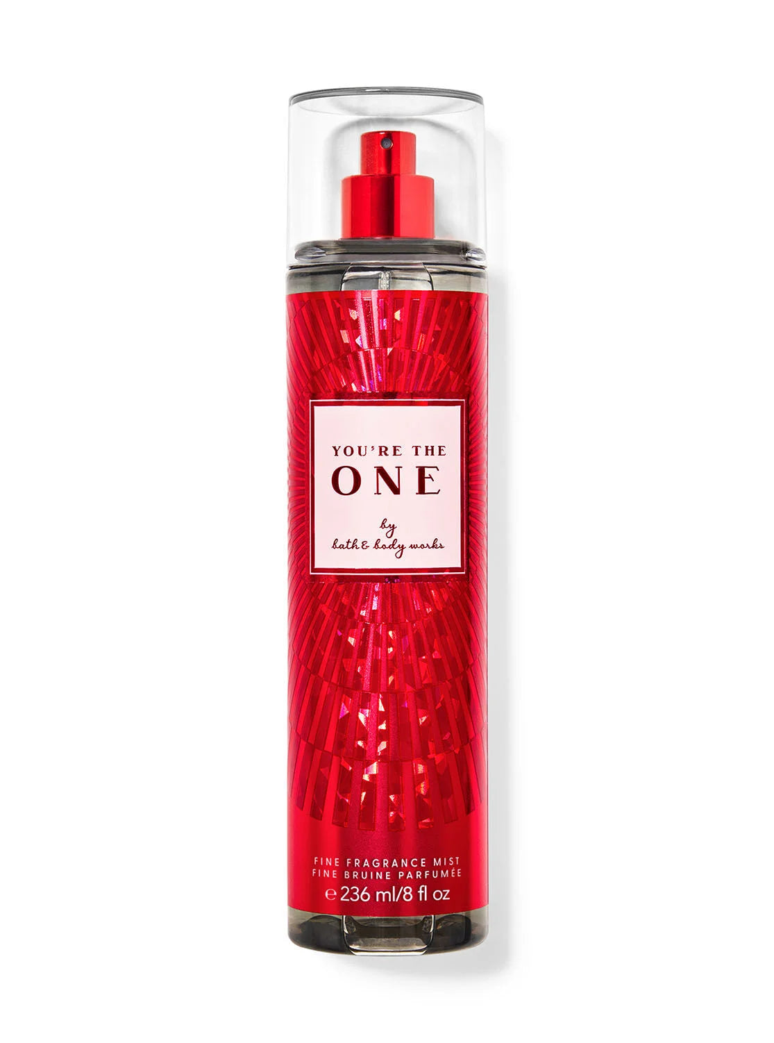 You’re the One Mist