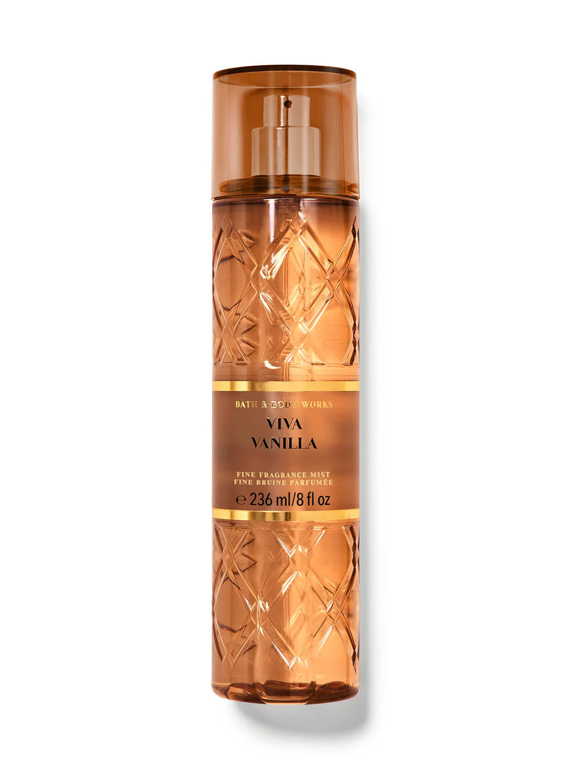 Viva Vanilla Mist