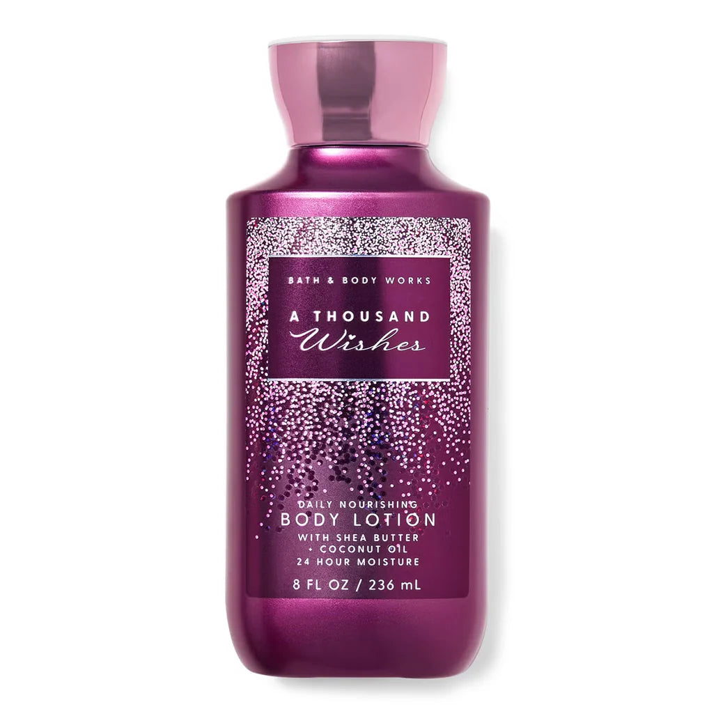 A Thousand Wishes Body Lotion