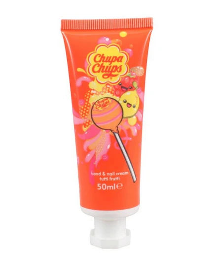 Chupa Chups Hand Cream Tutti Frutti