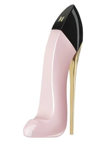 CH Good Girl Blush Tester