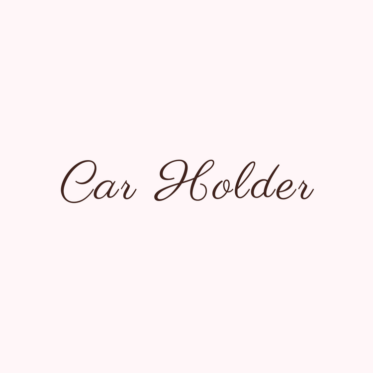 Car Holders