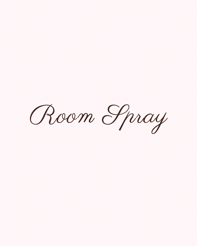 Room Spray