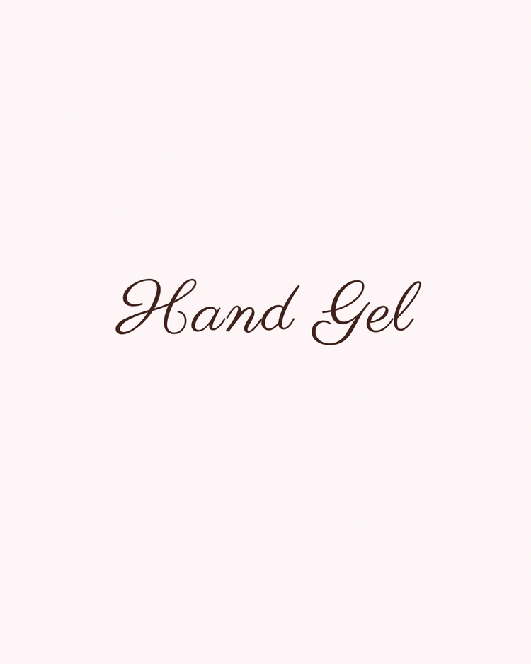 Hand Gel