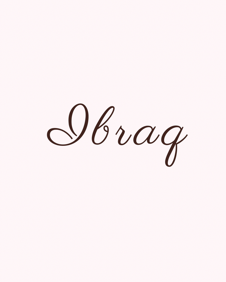 Ibraq