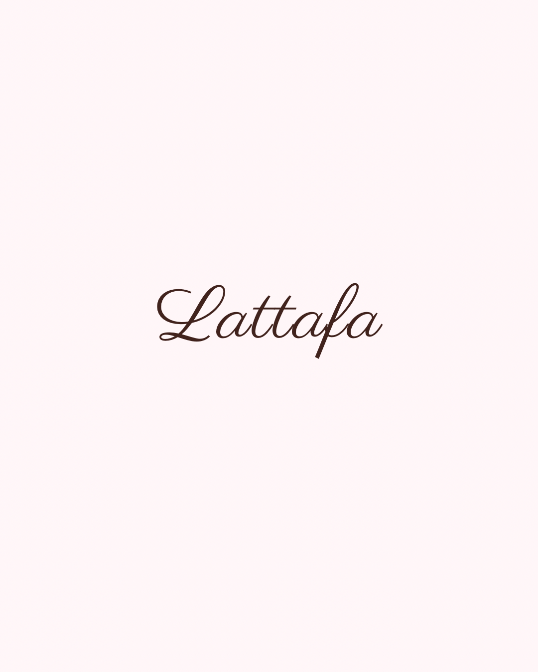 Lattafa